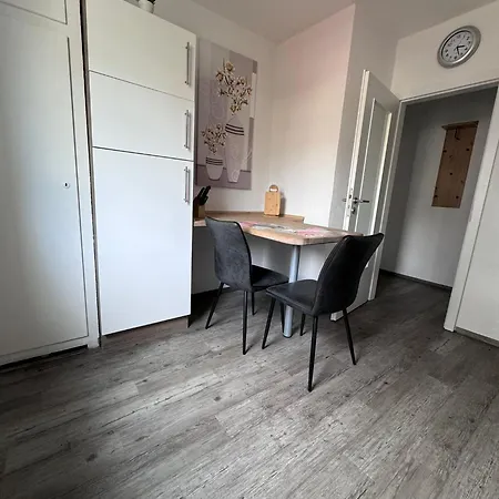 Idyllische Kuestenwohnung Nahe Bontekai Appartement *