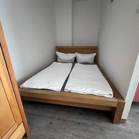Appartement Idyllische Kuestenwohnung Nahe Bontekai