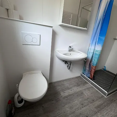 Idyllische Kuestenwohnung Nahe Bontekai Apartment *